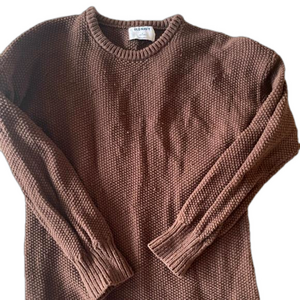 Old navy sweater